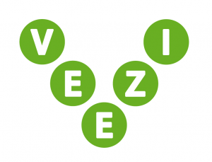 Veezi logo